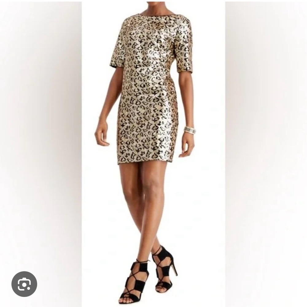 Betsey Johnson cocktail dress